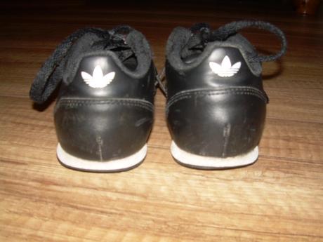 Tenisky zn. adidas (eu 29, uk 11k, us 11.5), adidas,29