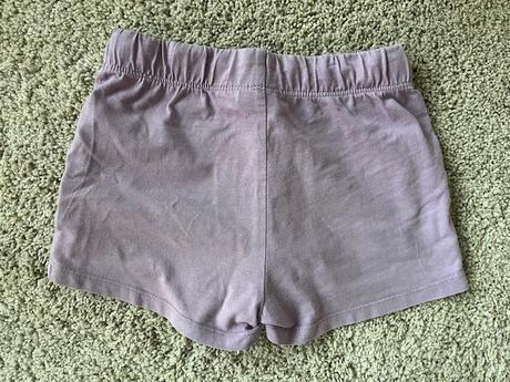 Krátke nohavice lupilu, lupilu,110
