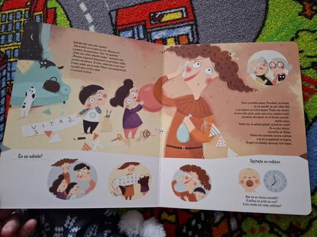 Kubko vie rozprávať, 