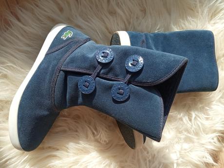 Cizmy la coste, lacoste,38