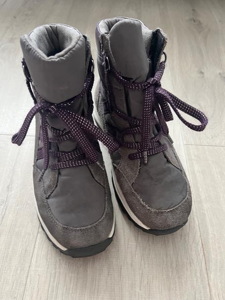 Richter cizmy, richter,35