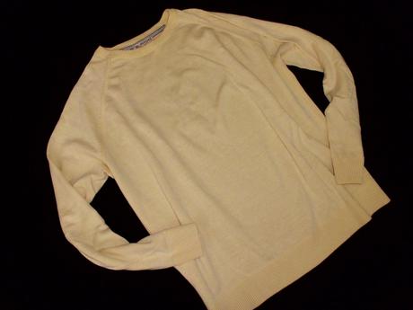 Bledožltý  2xl, burton,xxl