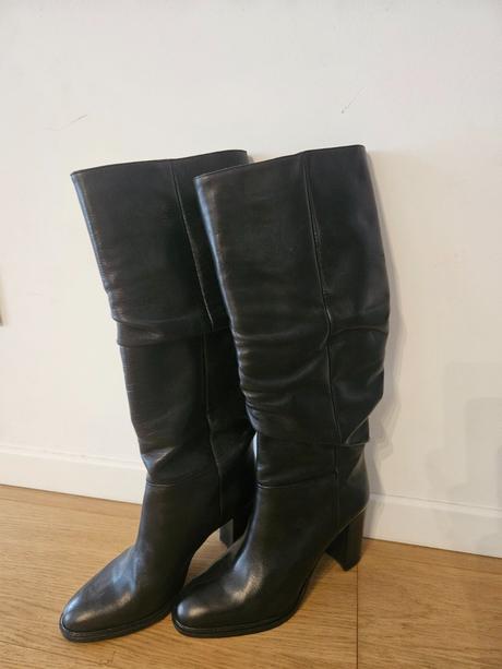 Bata damske cizmy kozene, baťa,39