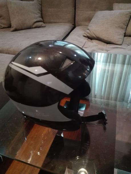 Lyziarska prilba zn.rebel, xs
