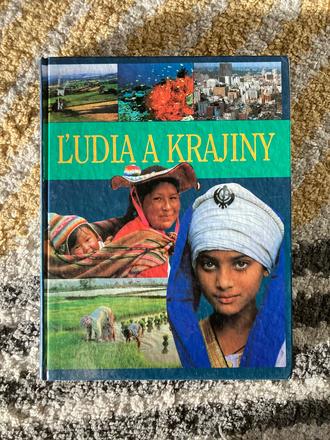 Ľudia a krajiny (2003), 