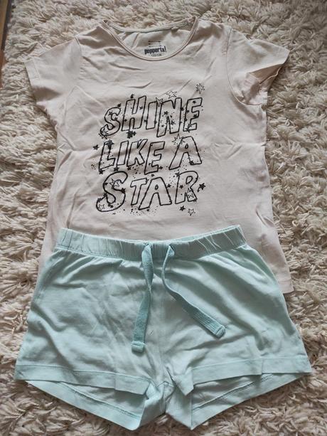 Pyžamko, pepperts,122