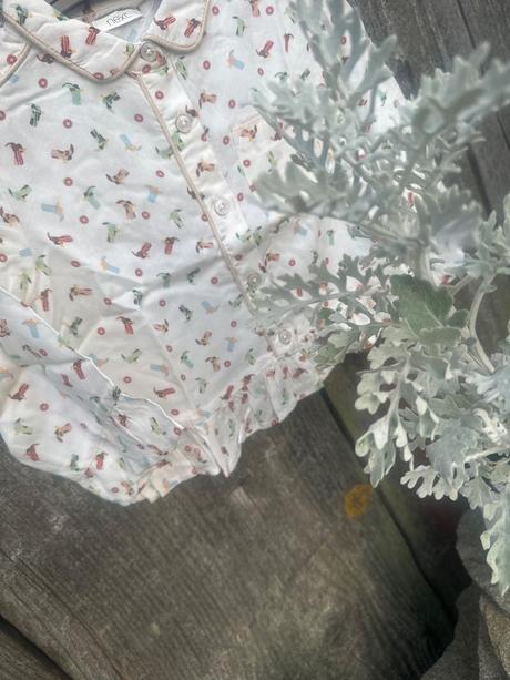 Next dievčenská blúzka, next,98