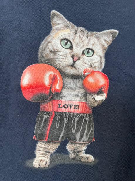 Rozkošné tričko, 134