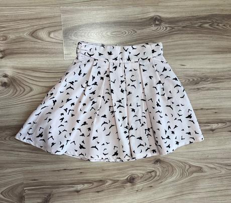 Suknička, fishbone,xs