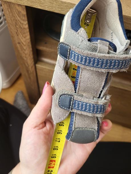 Sandalky protetika 26, protetika,26