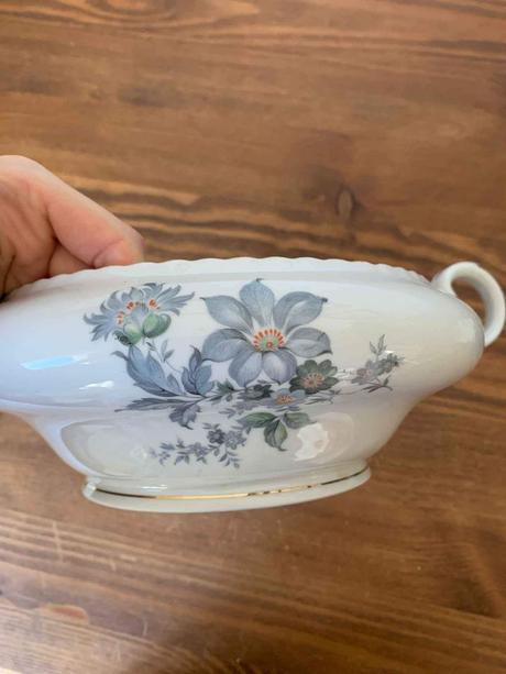 Polievková misa thun, 