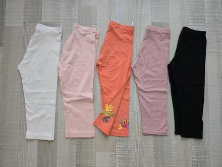 3/4 legíny, c&a,140