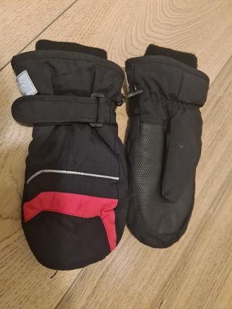 Lyžiarske rukavice, loap,146