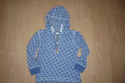 Mikina s hviezdičkami next, next,110