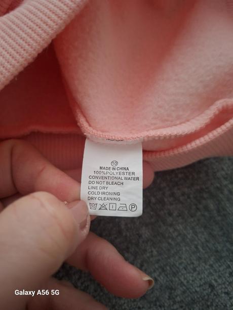 Mikina č.98/104, 98