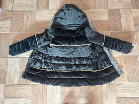 Zimna vetrovka desigual, desigual,116