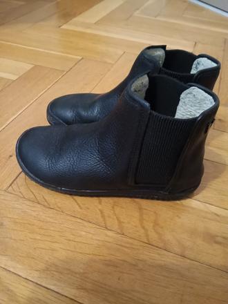 Prechodne topanky, vivobarefoot,32