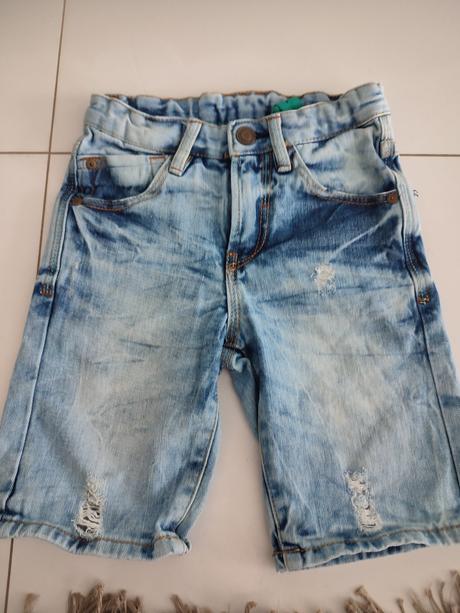 Kraťasy, zara,104
