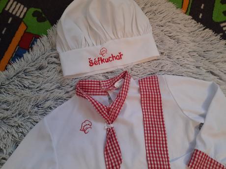 Kostýmy na karneval, 