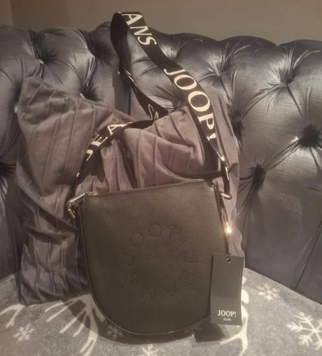 Joop jeans crossbody, joop!