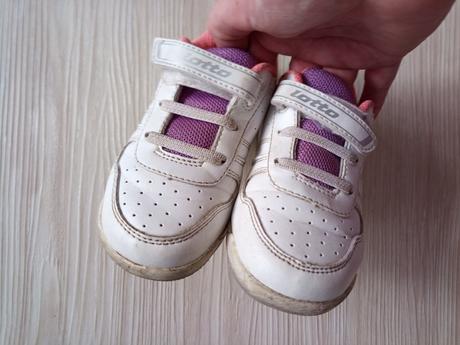 Tenisky na dvor s postou, lotto,26