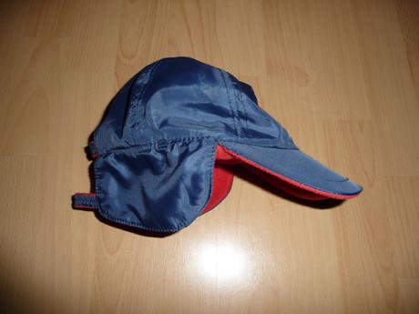 Chlapčenská šiltovka, disney,110