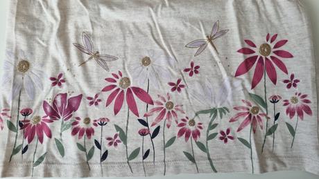 Bavlnene tricko/tunika 122, pepco,122