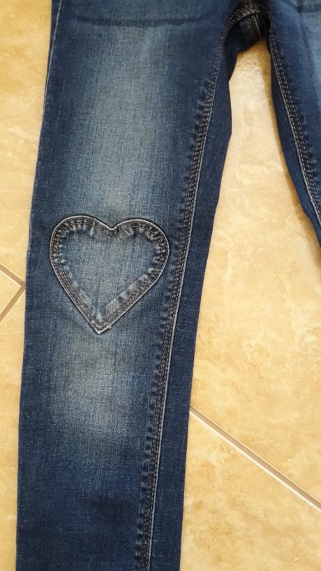 Nohavice, palomino,122