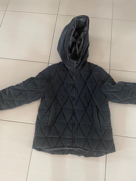 Zara bunda, zara,164