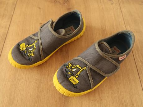 Papuče / papučky superfit 29 (18,3 cm) - top stav, superfit,29