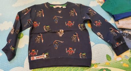 Do chladneho pocasia, vel. 122, 122–134