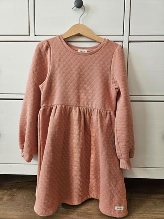 Newbie šaty 122, newbie,122