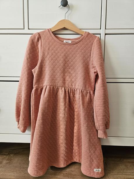 Newbie šaty 122, newbie,122