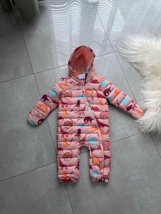 Overal top stav, f&f,86