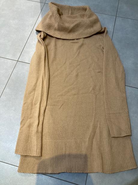 Rolalkové šaty, h&m,m