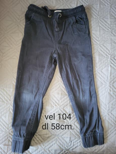 Nohavice, 104