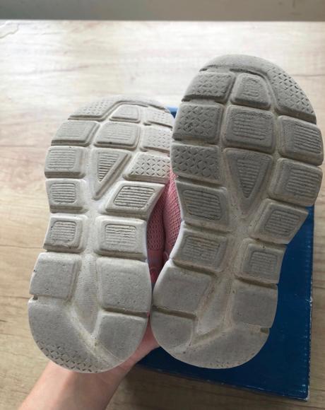 Lososové tenisky slazenger 25, slazenger,25