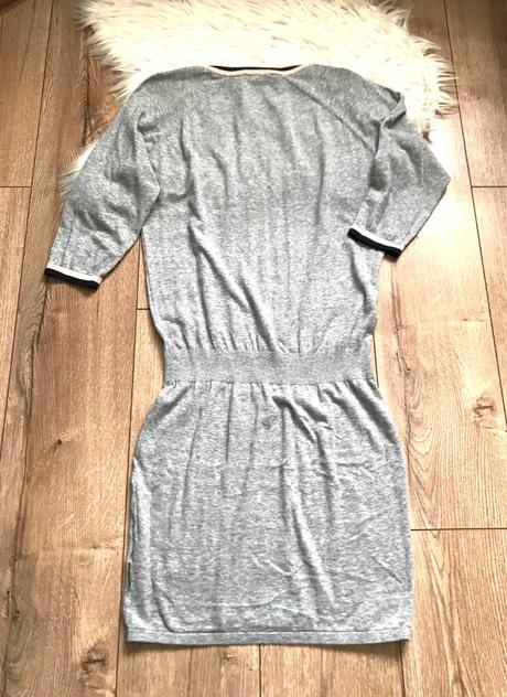 Naketano upletové saty, s