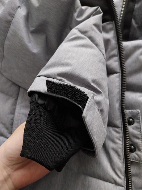 Lyžiarska bunda killtec, 164