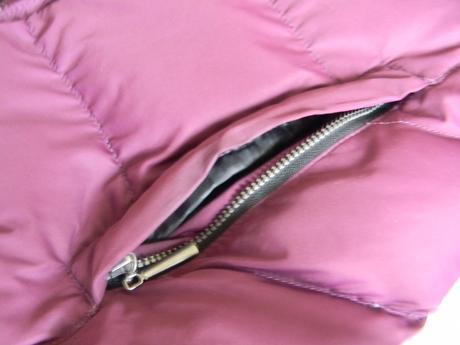 Zimná bunda alpine pro, alpine pro,s