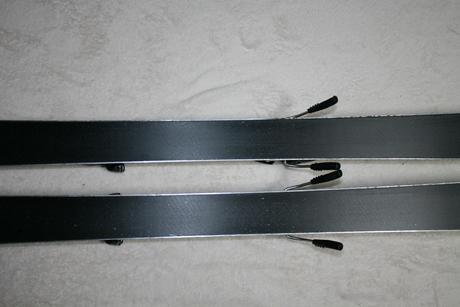 Lyže ficsher curv 160 cm, fischer,160-169 cm