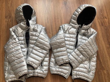 Prechodne bundy h&m, 134