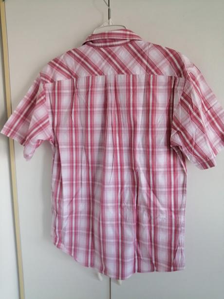 Košeľa tommy holfiger  vel. l, tommy hilfiger,l