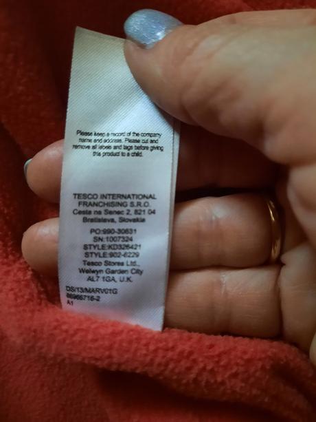 Chlapčenská bunda, marvel,98