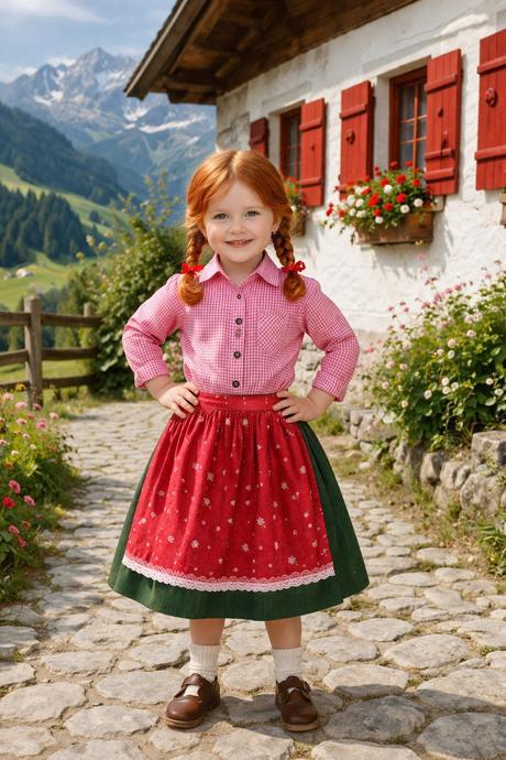 Tirolská košieľka 104, 104