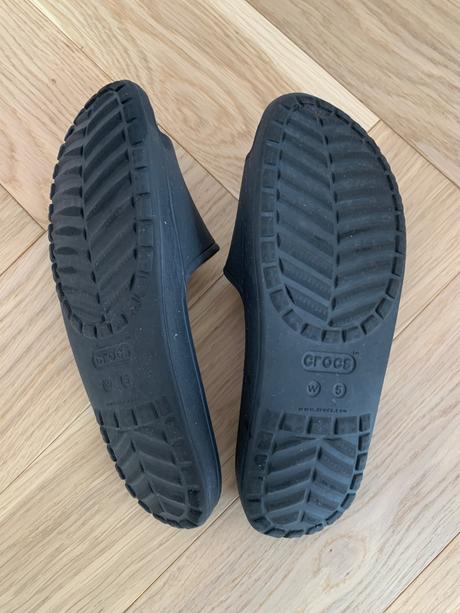 Crocs papuče, crocs,34