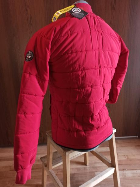 Panska prechodna bunda, s