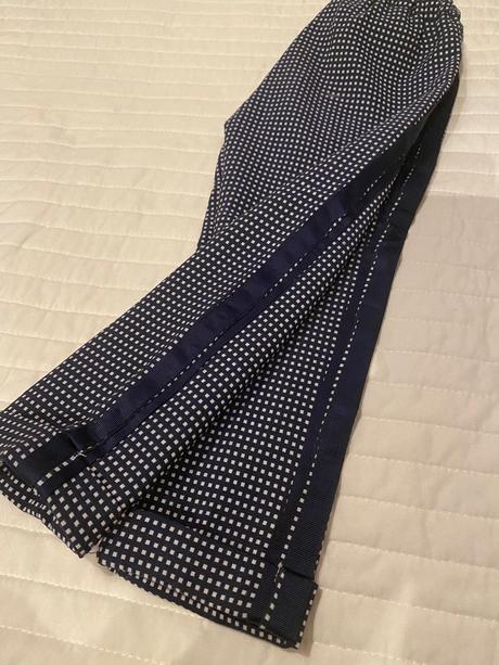 Elegantne nohavice mayoral, mayoral,98