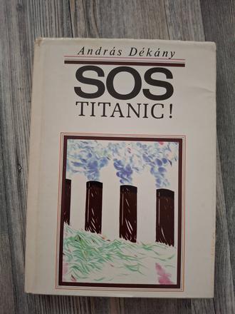 Sos titanic,