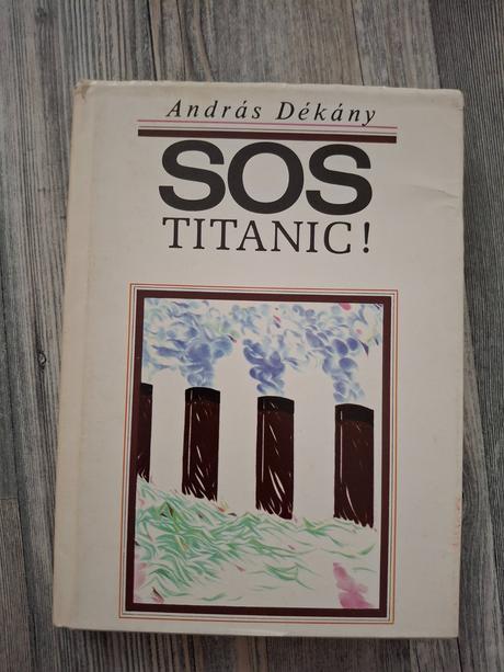 Sos titanic,